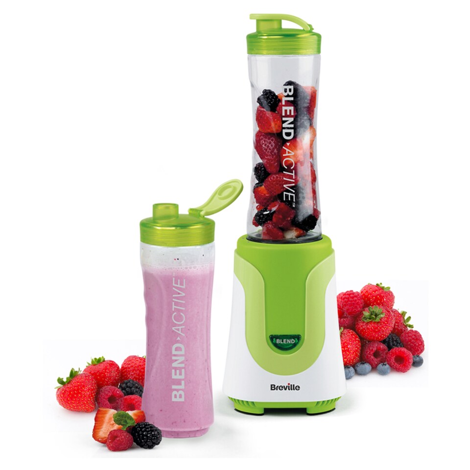 image 1 of Breville Vbl062 Blend Active Green