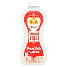 Odlums Gf Pancake Shaker 175G
