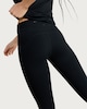 image 1 of F&F Active ULTRAMOVE High Waisted Pocket Leggings in Black