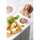 image 4 of Freshpet Small Dog Grilled Turkey  & Pork with Potato & Spinach Fresh Dog Food 400g