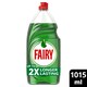 image 1 of Fairy Original Washing Up Liquid 1015ML