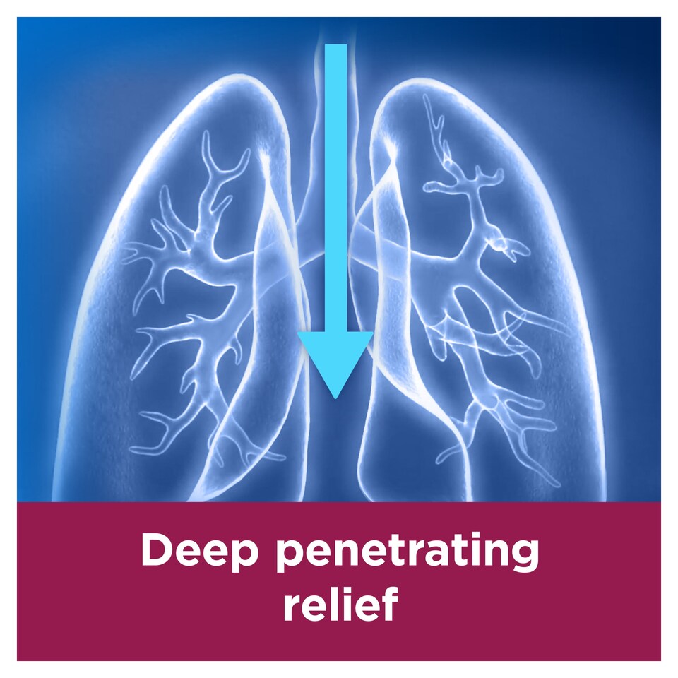 image 1 of Benylin Mucus Cough Max 150Ml