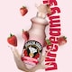 image 4 of Shaken Udder Strawberry Dream Milkshake 750ml