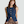 Multi, F&F Pure Cotton Button Through Denim Waistcoat in Multi