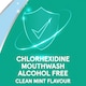 image 3 of Pro Formula Alcohol Free Mouthwash Clean Mint 300Ml