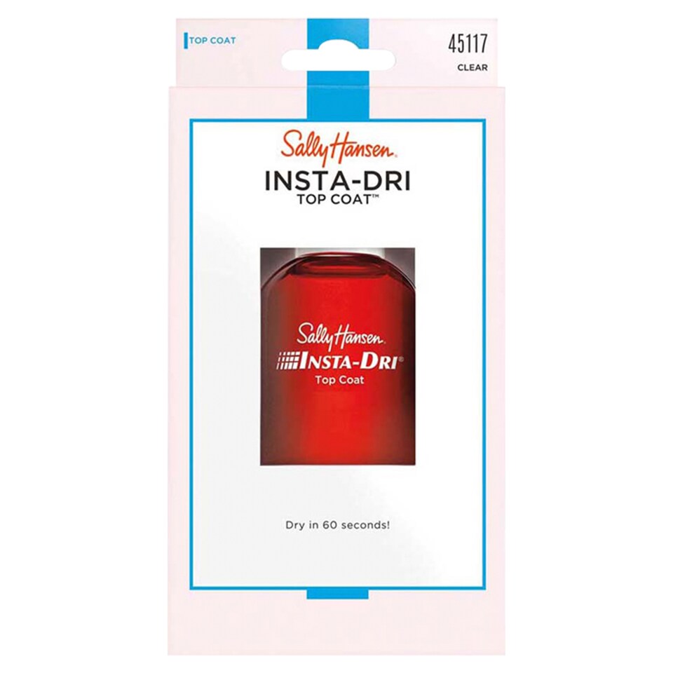 Sally Hansen Insta-Dri 13.3Ml