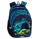 image 2 of CoolPack Jerry Junior Collection Backpack Mix for Boys 0-3 Years Old