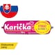 obrázok 1 z Karička črievko Tavený syr 100 g