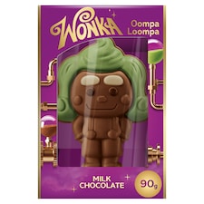 Single Chocolate Bars & Sweets