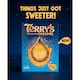 image 3 of Terry's Chocolate Caramel Ball 145g
