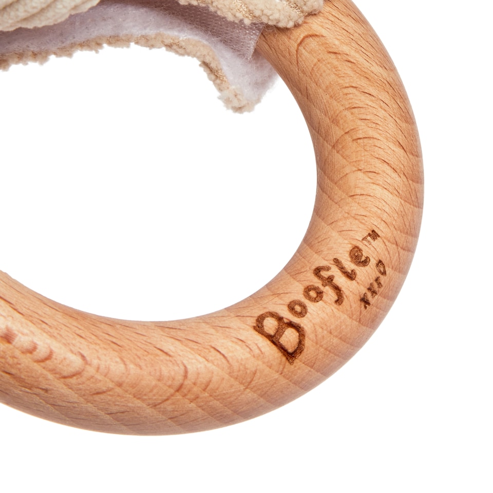 image 1 of Boofle Teething Ring