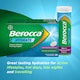 image 3 of Berocca Hydrate Natural Mango & Passionfruit Effervescent Tablets 20