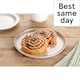 image 1 of Tesco Cinnamon Swirls 2 Pack