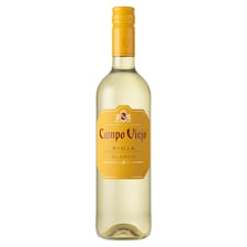 Campo Viejo Rioja Blanco 750ml