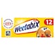 image 1 of Weetabix Cereal 12 Pack