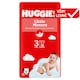 image 1 of Huggies Little Movers Diapers Size 3 Children 4-9kg 56 pcs