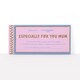 image 2 of Paperchase x Melissa Donne Studio Mother's Day Vouchers