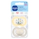 image 1 of MAM Original Soother 6-18 Months 2 pack 