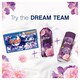 image 2 of Lenor Exotic Bloom And Midnight Lily 26 Wshs 858Ml