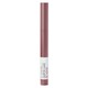 image 2 of Maybelline Superstay Matte Ink Crayon Lipstick, Shade 15 Lead The Way