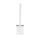 image 4 of BELDRAY ANTIBAC SLIMLINE TOILET BRUSH
