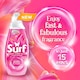 image 2 of Surf Magnifi-Scent Wash Floral Fusion Laundry Detergent 55 Washes 1485ml