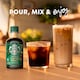 image 2 of Starbucks Iced Coffee Rich Black Concentrated 260ml
