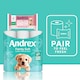 image 3 of Andrex Coconut Fresh Toilet Roll 9 Rolls