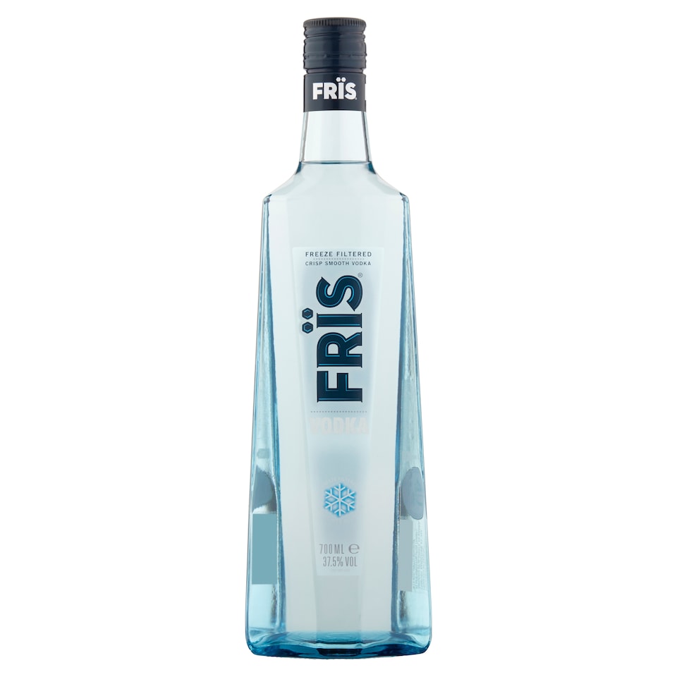 Fris Vodka 700Ml