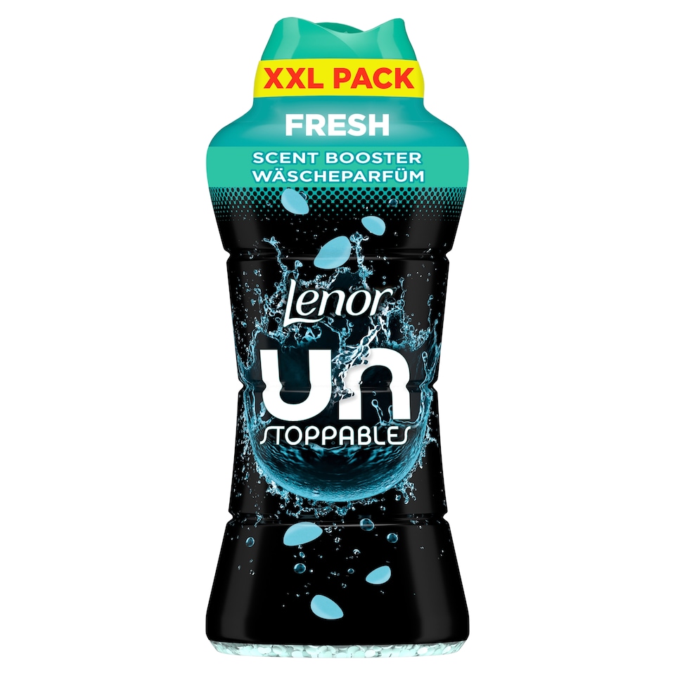 image 1 of Lenor Unstoppables In-Wash Scent Booster Fresh 735g