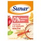 Obrázek 1 pro produkt Sunar ovocná nemléčná kaše s 8 cereáliemi 220g