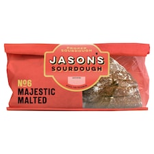 Wholemeal & Wholegrain