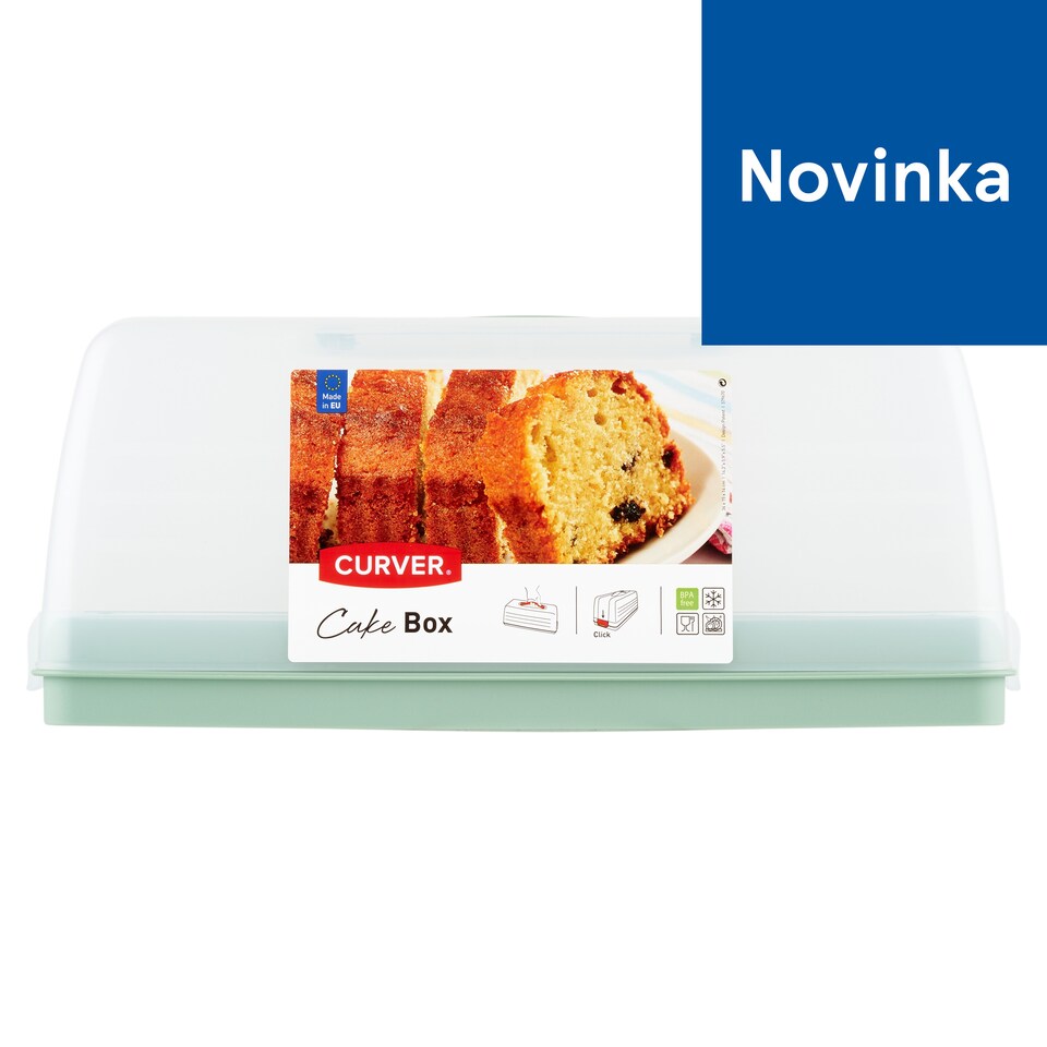 Curver Obal na tortu 35,5 x 15 x 14,2 cm