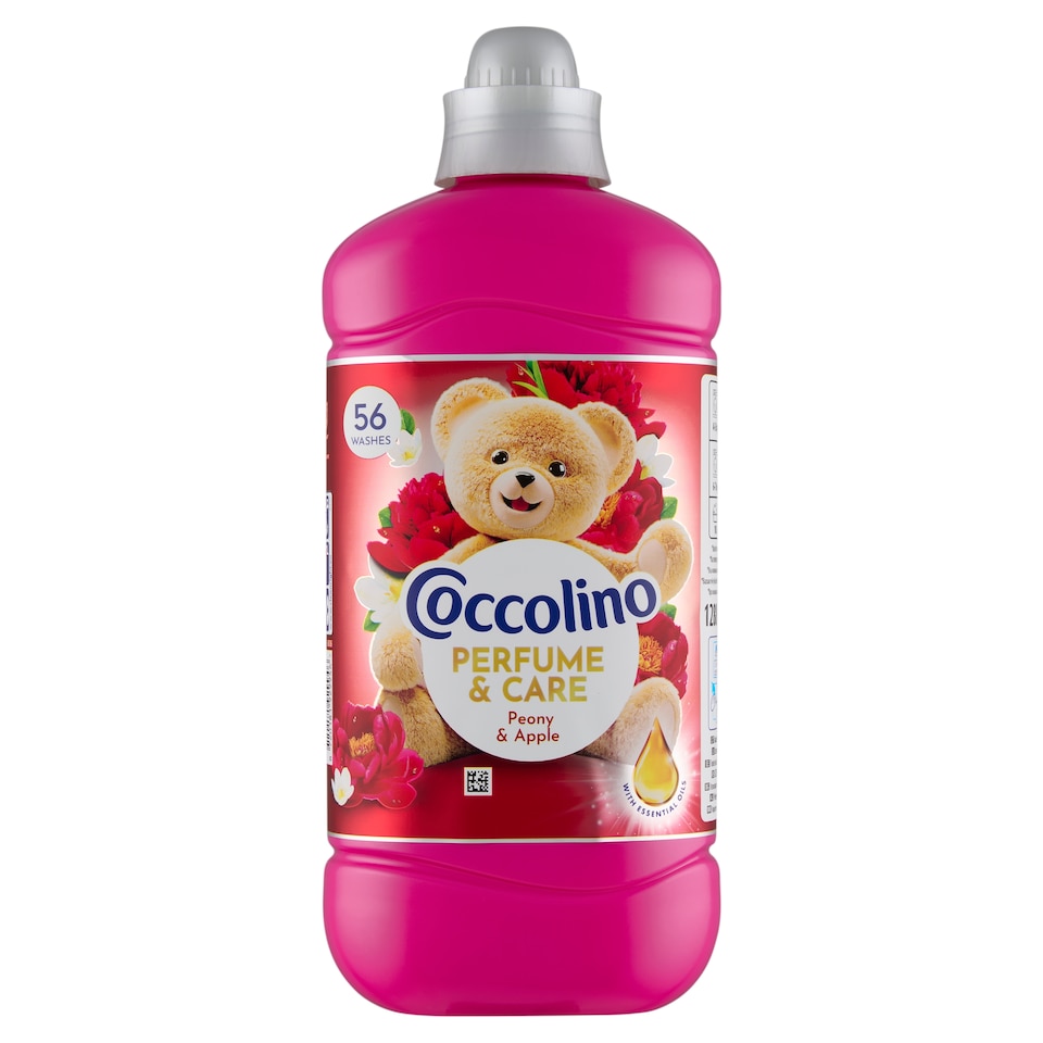 obrázok 1 z Coccolino Perfume & Care Peony & Apple 1288 ml