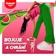 Obrázek 4 pro produkt Colgate Max Fresh Fruit Fusion Watermelon ochucená zubní pasta 75ml