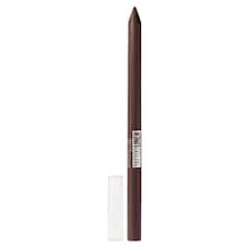 Maybelline Eye Tattoo Liner Gel Pencil 910 Bold Brown