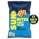image 1 of Sunbites Lightly Salted Sharing Bag Crisps 95g