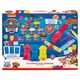 image 1 of Nickelodeon Paw Patrol Ultimate Pup Heroes Dough Playset
