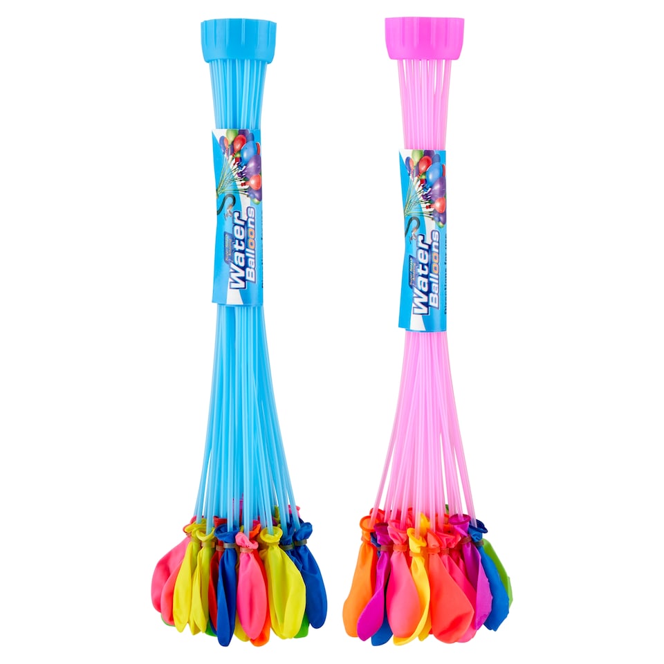 Playfellow Water Balloons
