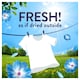 image 3 of Lenor Outdoorable Spring Awakening Fabric Conditioner 60 Washes 840ml