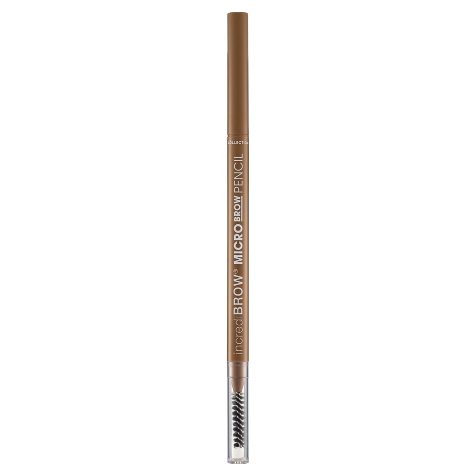 image 1 of Collection Incredibrow Micro Brow Pencil Blonde