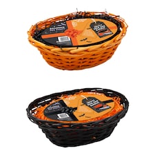 Halloween Boo Basket Hamper