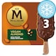 image 1 of Magnum Collection Vegan Almond Ice Cream Sticks 3 x 90ml