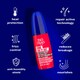 image 4 of Tigi Bed Head Some Like It Hot Hair Spray 100Ml