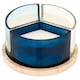 image 2 of  F&F Home Balance Segment Candle 3 x 180g
