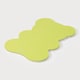 image 4 of Paperchase Something Sweet XL Bear Sticky Notes