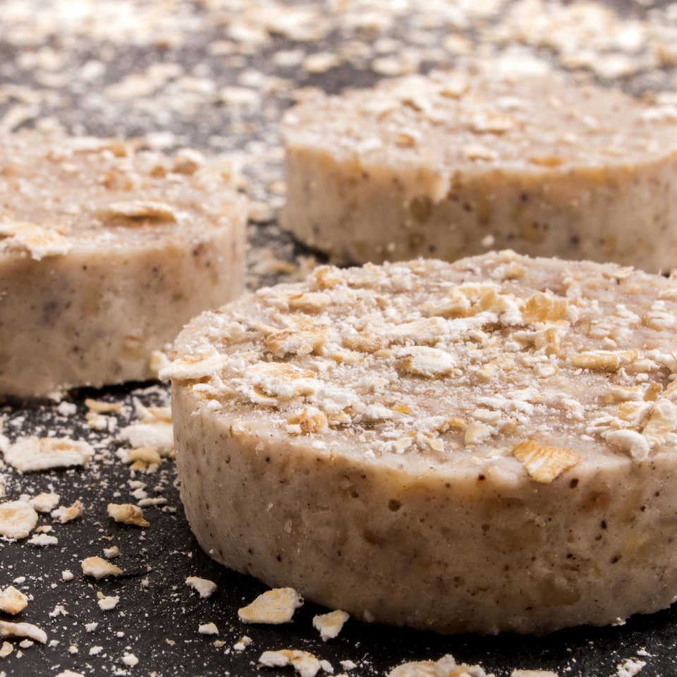 image 1 of Simon Howie Traditional White Pudding 220G