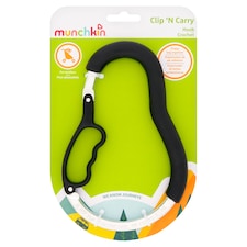 Clip N Carry Pushchair Hook