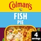 image 1 of Colman's Fish Pie Recipe Mix 20G