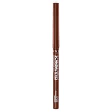 Rimmel Scndl'eys Exaggerate Eye Definer Chocolate Brown 0.35G